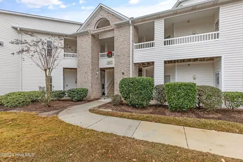 3810 River Front Pl UNIT 203, Wilmington, NC 28412