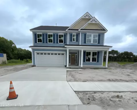 324 Arbormoor Ln, Moyock, NC 27958