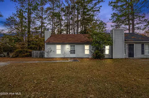 191 Corey Cir, Jacksonville, NC 28546