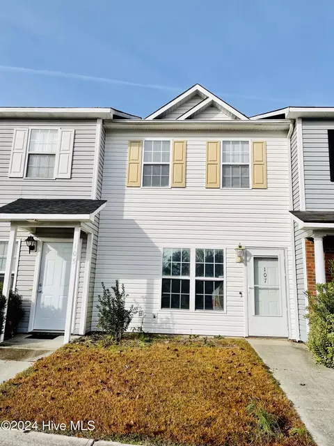107 Spring Meadow Cir, Jacksonville, NC 28546