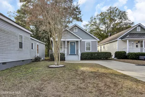 809 N 7th St, Wilmington, NC 28401
