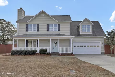 125 Linden Rd, Richlands, NC 28574