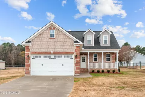 7346 Vaughan Chapel Rd, Elm City, NC 27822