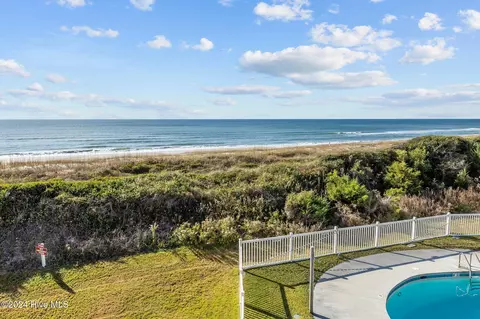 Undisclosed, Atlantic Beach, NC 28512 photo 21