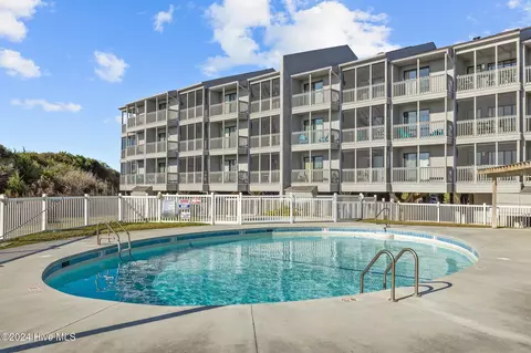 Undisclosed, Atlantic Beach, NC 28512