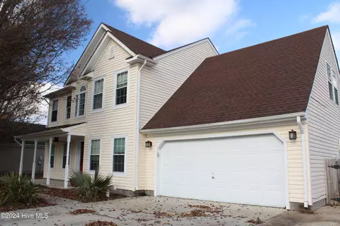 126 Green View Rd, Moyock, NC 27958