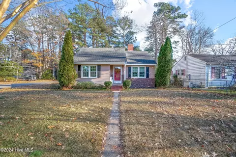 1200 E Williams Cir, Elizabeth City, NC 27909