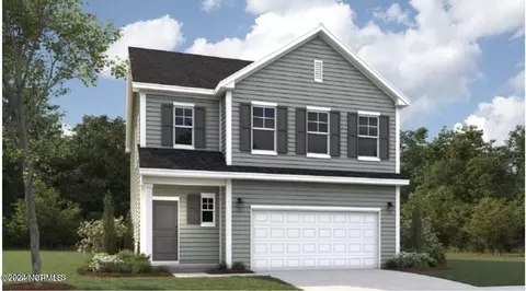 540 Sandy Hollow Dr #37, Jacksonville, NC 28540