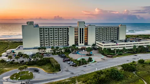 2700 N Lumina Ave #813, Wrightsville Beach, NC 28480