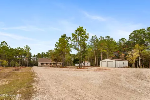 1347 Hwy 172, Holly Ridge, NC 28445