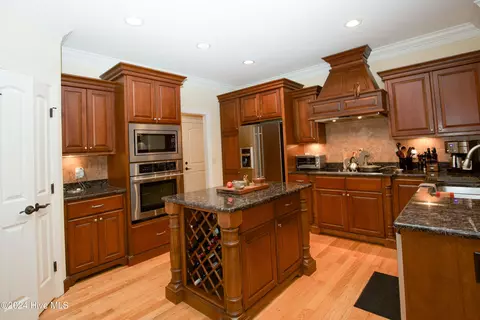 54 Kilbride Dr, Pinehurst, NC 28374 photo 8
