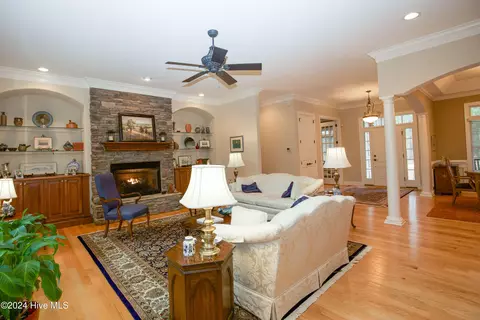 54 Kilbride Dr, Pinehurst, NC 28374 photo 19