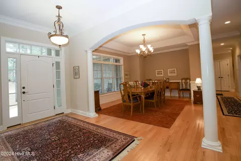 54 Kilbride Dr, Pinehurst, NC 28374 photo 15