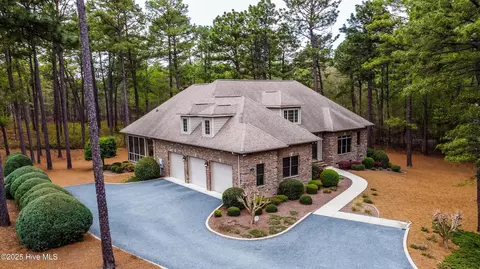54 Kilbride Dr, Pinehurst, NC 28374