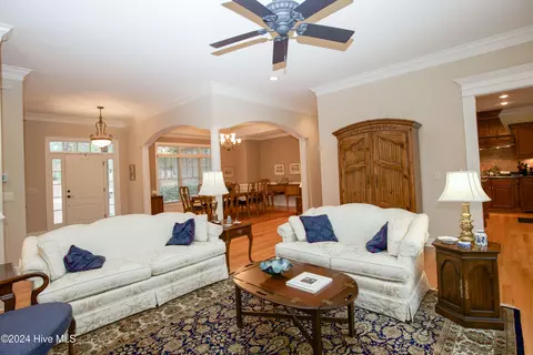 54 Kilbride Dr, Pinehurst, NC 28374 photo 18