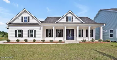 2210 Palm Pointe Pointe NE, Leland, NC 28451