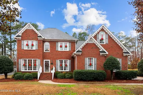 2274 Wolf Trap Rd, Winterville, NC 28590