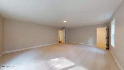 Bedroom - 17 St Georges Dr, Pinehurst, NC 28374 photo 7 of 8
