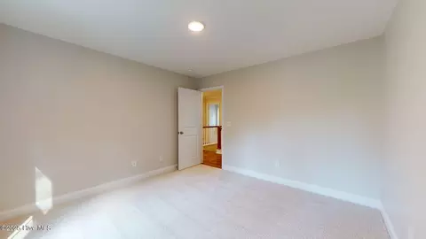 Bedroom - 17 St Georges Dr, Pinehurst, NC 28374 photo 6 of 8