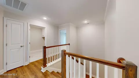 Entry Way - 17 St Georges Dr, Pinehurst, NC 28374 photo 9 of 10