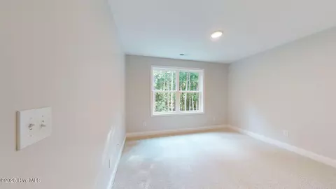 Bedroom - 17 St Georges Dr, Pinehurst, NC 28374 photo 8 of 8