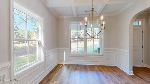 Entry Way - 17 St Georges Dr, Pinehurst, NC 28374 photo 3 of 10