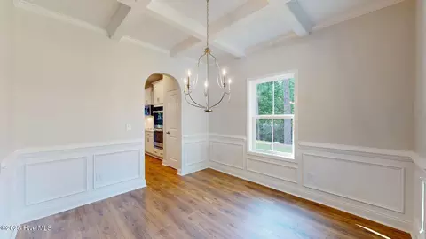 Entry Way - 17 St Georges Dr, Pinehurst, NC 28374 photo 5 of 10