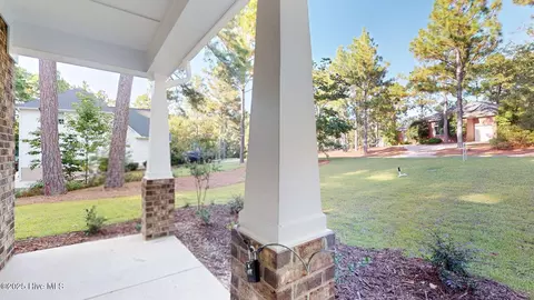 Exterior - 17 St Georges Dr, Pinehurst, NC 28374 photo 1 of 5