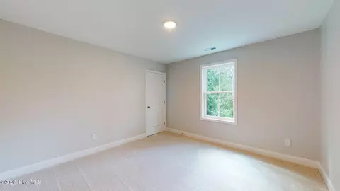 Bedroom - 17 St Georges Dr, Pinehurst, NC 28374 photo 5 of 8