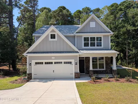 Other - 17 St Georges Dr, Pinehurst, NC 28374 photo 1 of 16