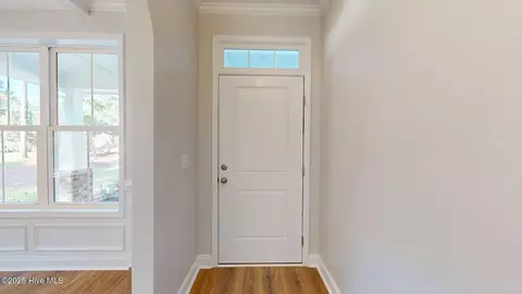 Entry Way - 17 St Georges Dr, Pinehurst, NC 28374 photo 6 of 10