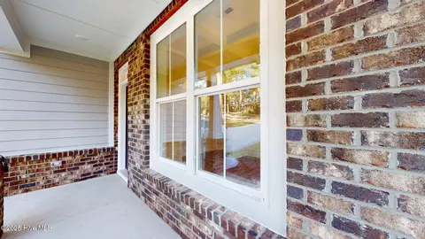 Exterior - 17 St Georges Dr, Pinehurst, NC 28374 photo 2 of 5