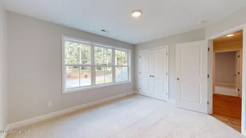 Bedroom - 17 St Georges Dr, Pinehurst, NC 28374 photo 2 of 8