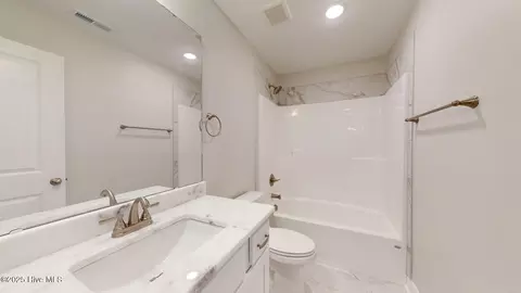 Entry Way - 17 St Georges Dr, Pinehurst, NC 28374 photo 10 of 10