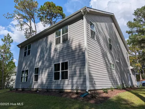 Exterior - 17 St Georges Dr, Pinehurst, NC 28374 photo 5 of 5