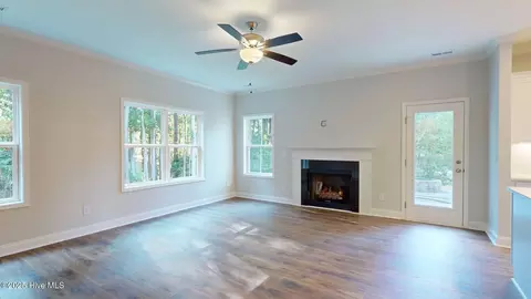Living - 17 St Georges Dr, Pinehurst, NC 28374 photo 1 of 1