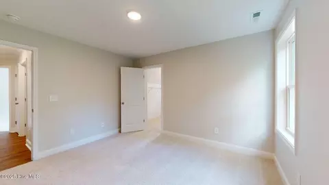 Bedroom - 17 St Georges Dr, Pinehurst, NC 28374 photo 4 of 8