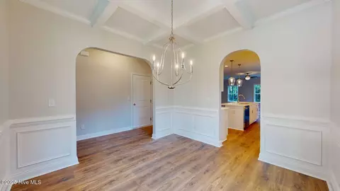 Entry Way - 17 St Georges Dr, Pinehurst, NC 28374 photo 4 of 10