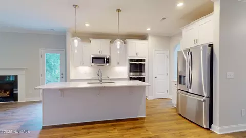 Kitchen - 17 St Georges Dr, Pinehurst, NC 28374 photo 1 of 3
