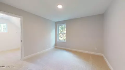 Bedroom - 17 St Georges Dr, Pinehurst, NC 28374 photo 3 of 8