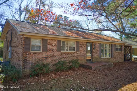 403 W Williamson St, Whiteville, NC 28472