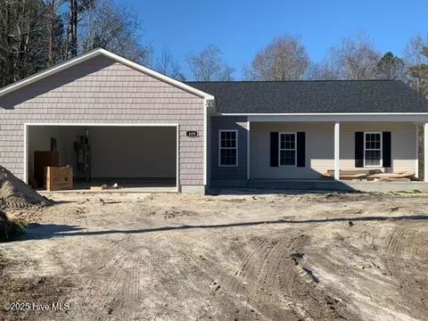 409 Reno Pl, Jacksonville, NC 28540