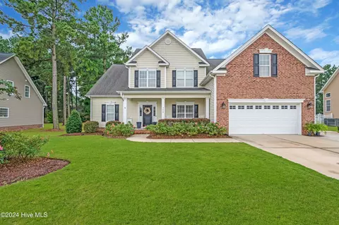 3628 Flora Dr, Winterville, NC 28590