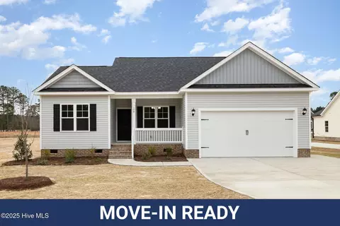 108 Chester Pl, Pikeville, NC 27863