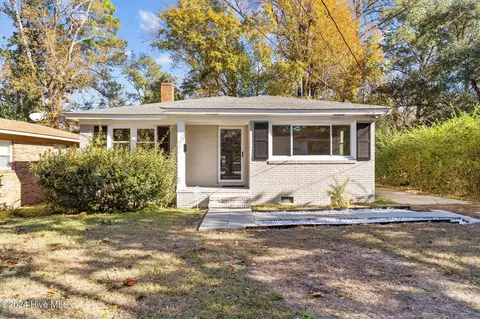 411 S 15th St, Wilmington, NC 28401