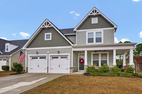 7329 Springwater Dr, Wilmington, NC 28411