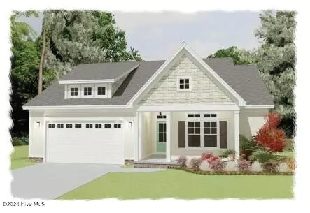 1018 Brighton Dr, New Bern, NC 28562