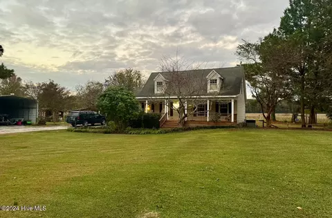 180 Beaman Rd, New Bern, NC 28562