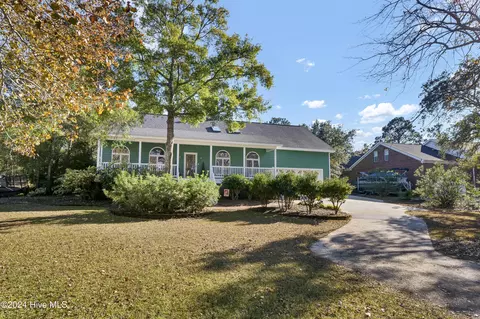 9207 Sedgley Dr, Wilmington, NC 28412