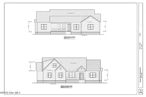 108 Lugano Rd, New Bern, NC 28562